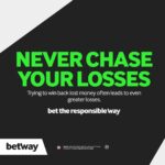 Betway Champions Responsible Gambling Across Africa This November