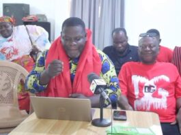 NCBWTA warns government over intimidation, calls for fair customs practices