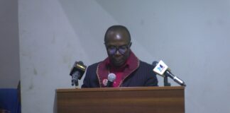 IET-Ghana President calls for excellence at AGM and induction ceremony