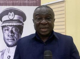 Kutu Acheampong family hails government’s agricultural drive at legacy lecture