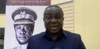 Kutu Acheampong family hails government’s agricultural drive at legacy lecture