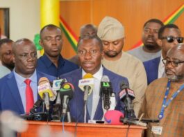 Kpandai MP still legitimate, says Minority Leader amid court-ordered re-run