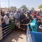 EU establishes Police Station, resettles displaced residents after clashes in North Eastern border village