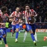 UCL: Atletico strike late to end Inter’s perfect start