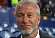 UK threatens to sue Abramovich over Chelsea sale