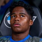 Real’s Endrick closes in on Lyon loan