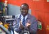 Bail conditions for Aminat Mahama aimed at denying her freedom – Baffour Awuah claims The Member of Parliament for Manhyia South, Nana Agyei Baffour Awuah