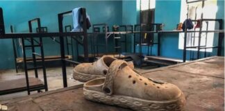 Fifty children escape after mass school abduction in Nigeria