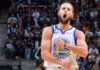 Curry outshines Wembanyama as Warriors edge Spurs