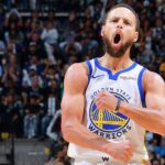 Curry outshines Wembanyama as Warriors edge Spurs