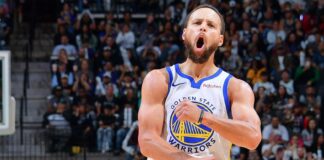 Curry outshines Wembanyama as Warriors edge Spurs