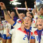 Bronze and Yamal make history in Fifpro World XI