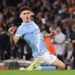 Foden scores injury-time winner as Man City see off Leeds fightback