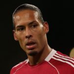 Van Dijk rejects Rooney’s ‘lazy criticism’