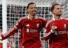 UCL: Liverpool back to their best to beat Real Madrid