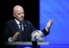 Fifa accused of creating ‘fake’ player unions
