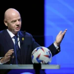 Fifa accused of creating ‘fake’ player unions