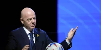 Fifa accused of creating ‘fake’ player unions