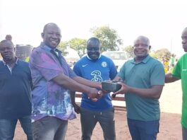 JoyNews gets results: Energy Minister donates GH₵50,000 to stranded athletes