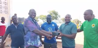 JoyNews gets results: Energy Minister donates GH₵50,000 to stranded athletes