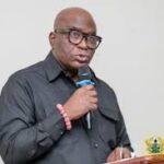 Security Fund to strengthen Fire Service operations – Deputy Interior Minister assures