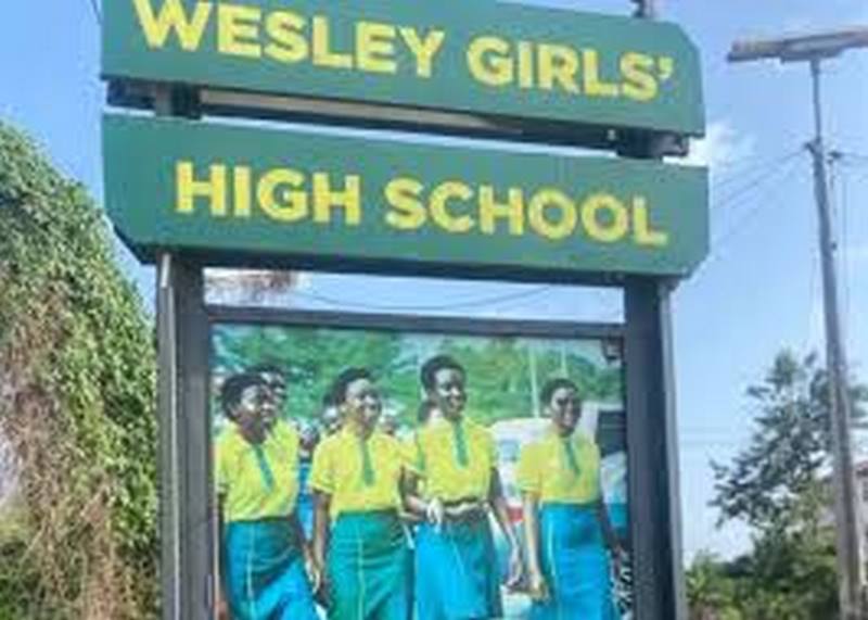 Supreme Court dismisses Wesley Girls’ objection to suit on alleged religious discrimination, case to proceed