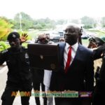 Gov’t commits over GH¢86bn to roads and education in 2026 Budget