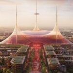 New Old Trafford included in 2035 World Cup bid