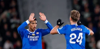 Bellingham rescues point as Real avoid shock loss to Elche