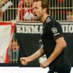 Kane rescues point as Bayern’s record winning run ends