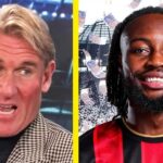 Antoine Semenyo is a top-quality player – Ex-Crystal Palace owner Simon Jordan