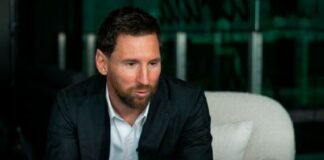 Lionel Messi: Sudden Barcelona exit ‘not how I imagined it’