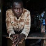 Thousands of Africans returned home through an EU program. Many say they’ve been abandoned