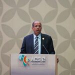 There’s no genocide in Nigeria, says AU chief after Trump military threats