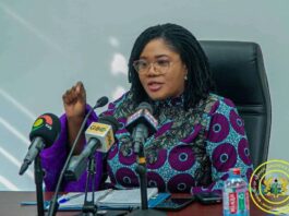 Gender Ministry refers viral video of child forced to smoke to police