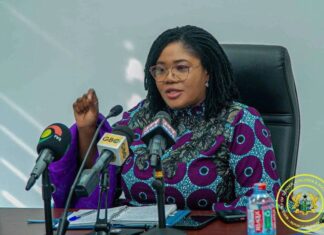 Gender Ministry refers viral video of child forced to smoke to police