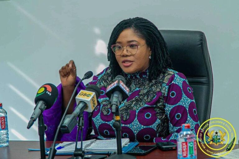 Gender ministry condemns and vows action on Russian visitor’s alleged sexual exploitation