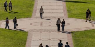 New international student enrolment drops 17% at US universities