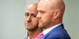 Off-duty US pilot who tried to crash plane midair will not serve prison time