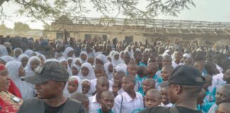 Gunmen kill vice principal, abduct female students in attack on Nigerian school