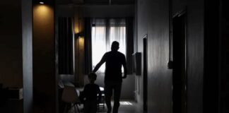 Gazans say they paid $2,000 per seat for flight to South Africa