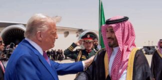 Saudi crown prince to visit US with defence, AI, nuclear on agenda