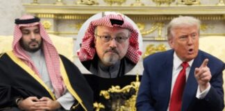 ‘Things happen’ – Trump defends Saudi crown prince over Khashoggi killing