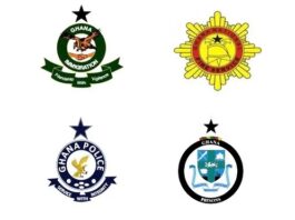 Check out full details as Fire, Police, Immigration and Prisons recruitment kicks off