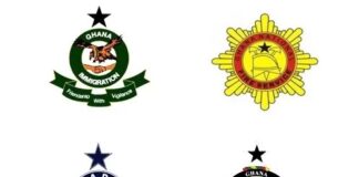 Check out full details as Fire, Police, Immigration and Prisons recruitment kicks off