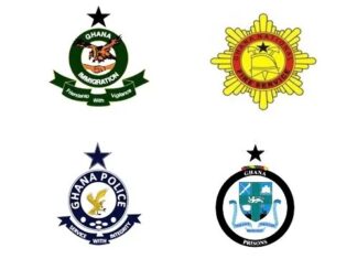 Check out full details as Fire, Police, Immigration and Prisons recruitment kicks off