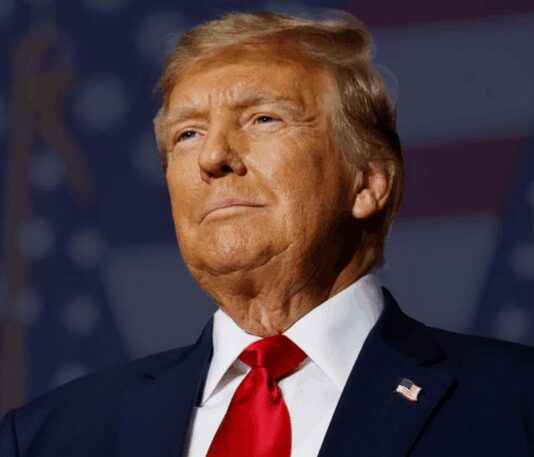 Trump ‘does not care’ if Iran play at World Cup