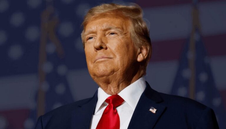 Trump ‘does not care’ if Iran play at World Cup