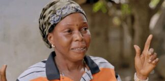 Hunting down those who kill people to sell their body parts for ‘magic charms’