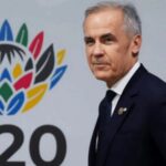 Carney says trade talks with Trump to resume ‘when it matters’